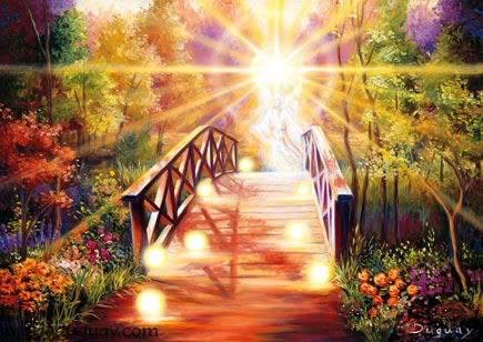 Bridge to Healing